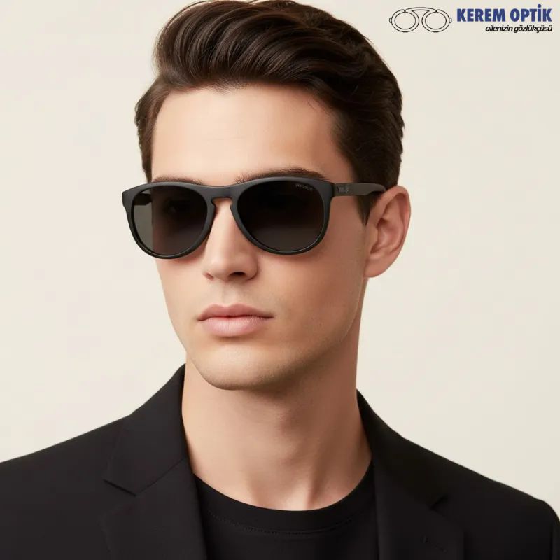 POLICE ERKEK KEM�K G�NE� G�ZL��� ASTRAL 2 S1871 U28V