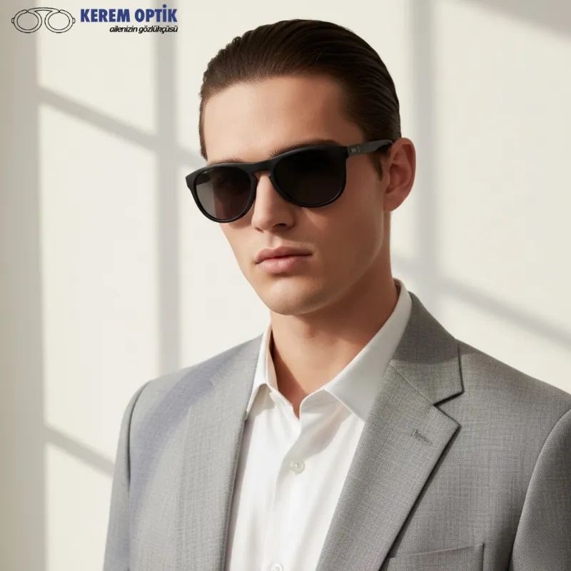 POLICE ERKEK KEM�K POLAR�ZE G�NE� G�ZL��� 3P ASTRAL 2 S1871 U28P