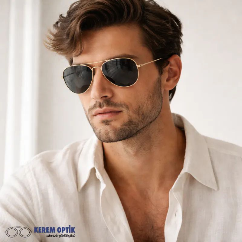 POLICE ERKEK METAL G�NE� G�ZL��� S8157N COL.648B