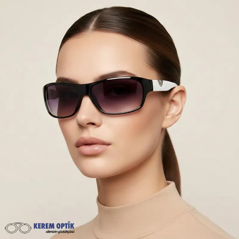 POLICE HERO KADIN KEM�K G�NE� G�ZL��� S1803 Z42X