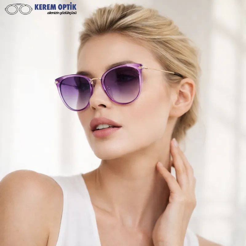 POLICE KADIN KEM�K G�NE� G�ZL��� GOLDENEYE 2 SPL405 49BX