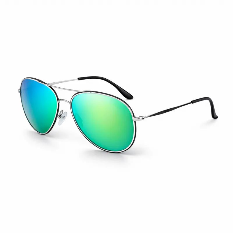 POLICE-UNISEX-METAL-GUNES-GOZLUGU-S8299-K07G