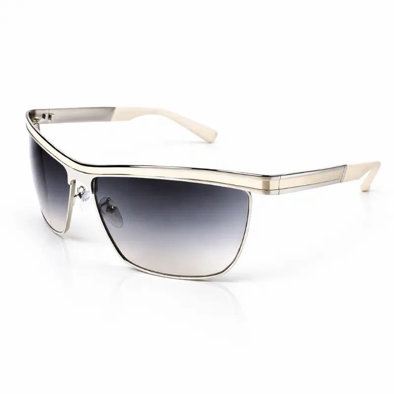 POLICE-UNISEX-METAL-GUNES-GOZLUGU-S8871-C516X