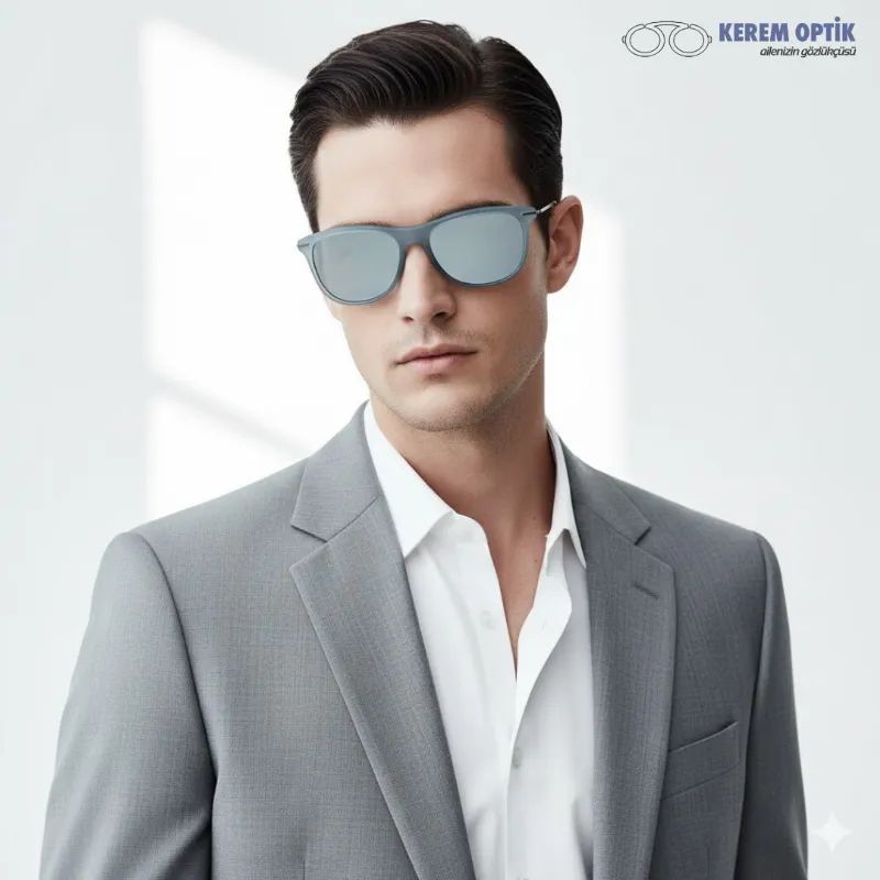 PRADA ERKEK KEM�K G�NE� G�ZL��� SPS01P ROR-280