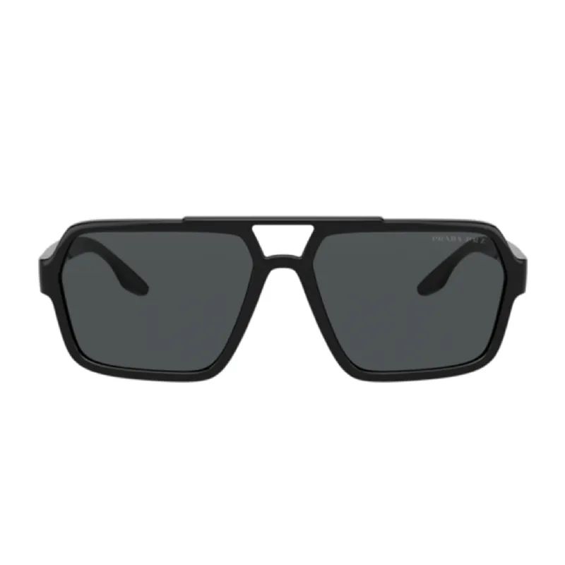 PRADA-UNISEX-KEMIK-POLARIZE-GUNES-GOZLUGU-PS-01XS-1AB02G