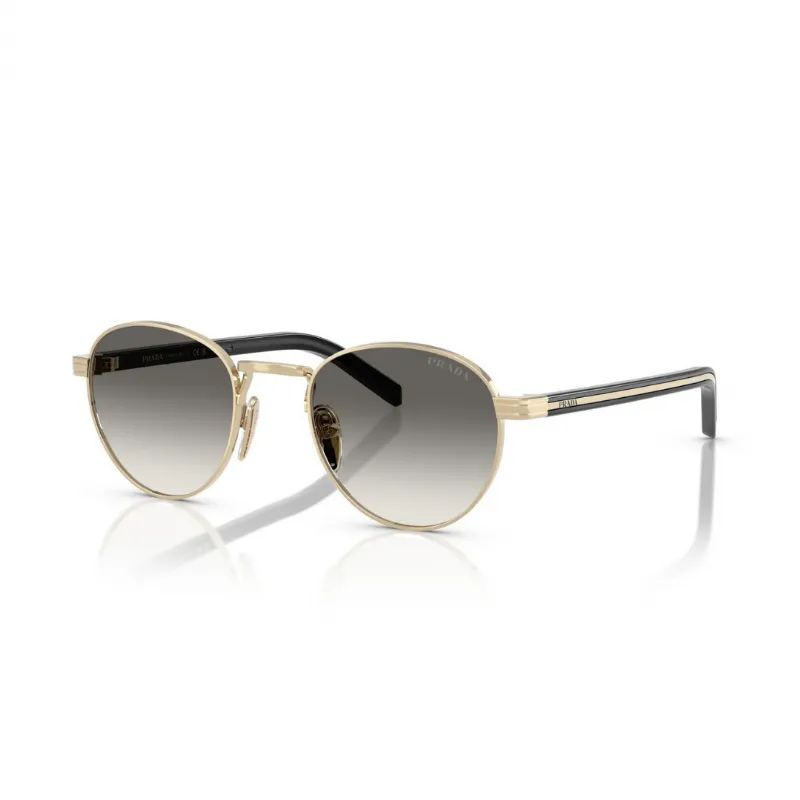 PRADA-UNISEX-METAL-GUNES-GOZLUGU-PR-B52S-ZVN02C