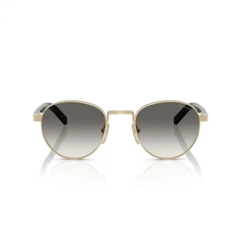 PRADA-UNISEX-METAL-GUNES-GOZLUGU-PR-B52S-ZVN02C