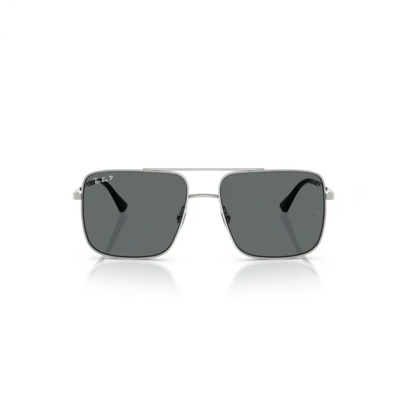 RAY-BAN-ARI-UNISEX-METAL-POLARIZE-GUNES-GOZLUGU-RB3758-003-81