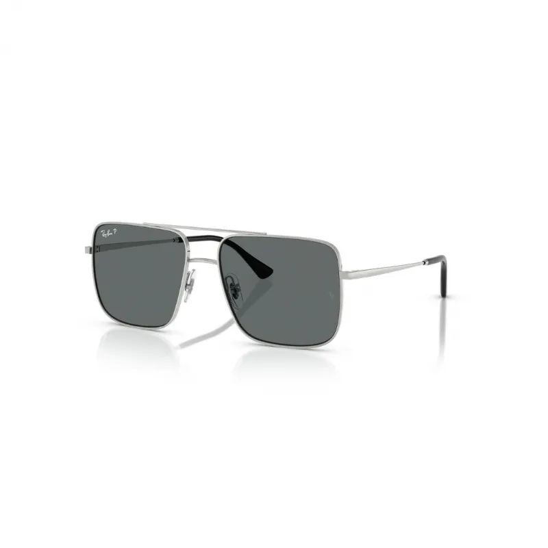 RAY-BAN-ARI-UNISEX-METAL-POLARIZE-GUNES-GOZLUGU-RB3758-003-81