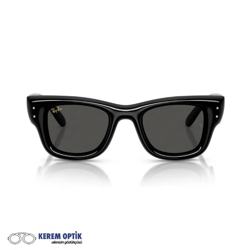 RAY-BAN-WAYFARER-PUFFER-EDITION-KEMIK-UNISEX-GUNES-GOZLUGU-RB4940-601-87