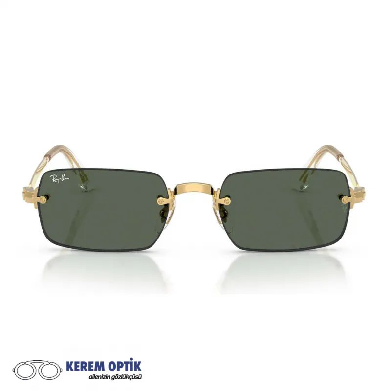 RAY-BAN-ASAP-ROCKY-METAL-UNISEX-GUNES-GOZLUGU-RB3928-001-71-54