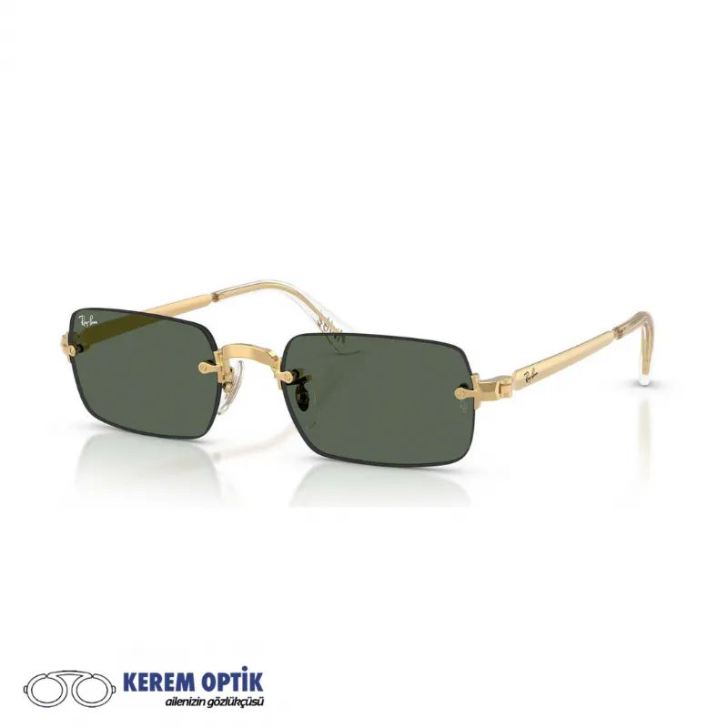 RAY-BAN-ASAP-ROCKY-METAL-UNISEX-GUNES-GOZLUGU-RB3928-001-71-54
