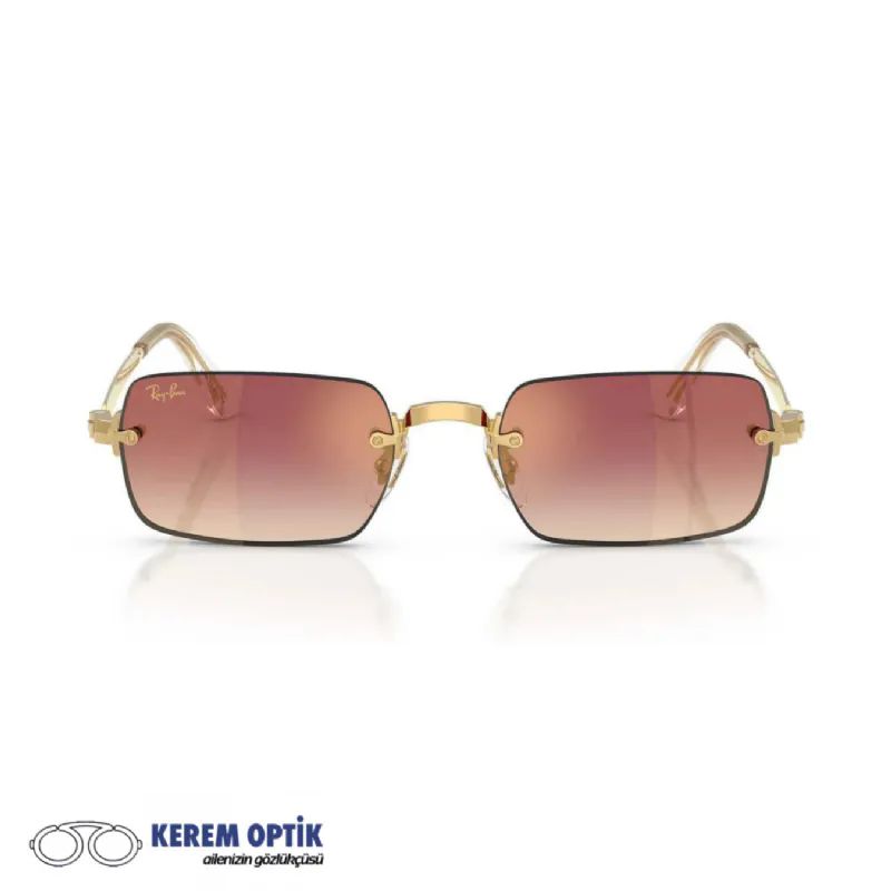 RAY-BAN-ASAP-ROCKY-METAL-UNISEX-GUNES-GOZLUGU-RB3928-001-8H