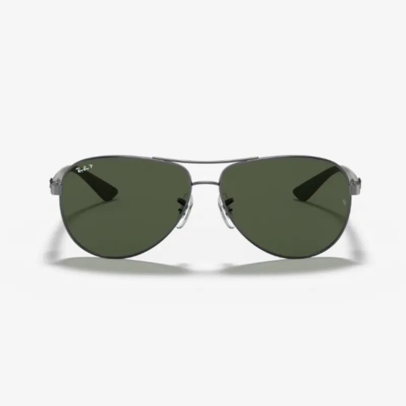 RAY-BAN-CARBON-FIBRE-ERKEK-METAL-GUNES-GOZLUGU-RB8313-004-N5