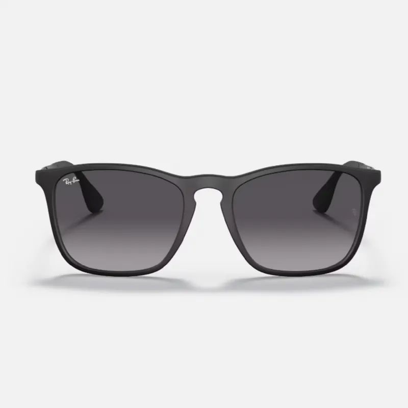 RAY-BAN CHRIS ERKEK KEMK GNE GZL RB4187 622/8g