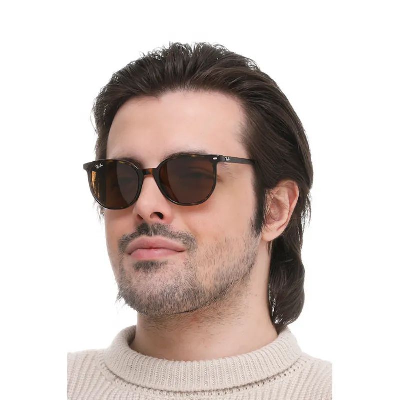 RAY-BAN ELL�OT UNISEX KEM�K G�NE� G�ZL��� RB2197 902/33