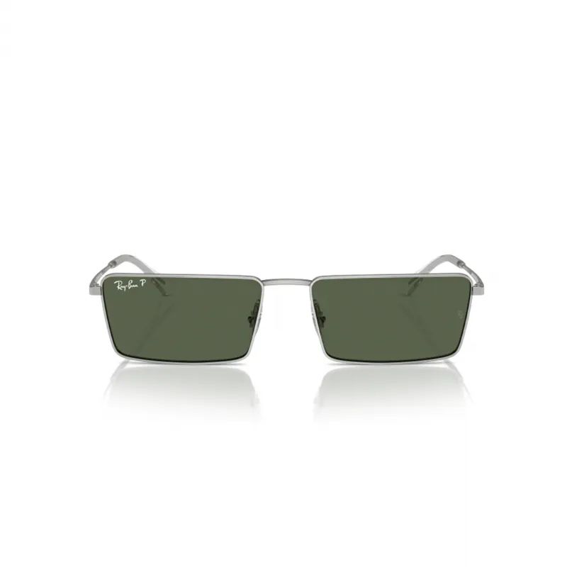 RAY-BAN-EMY-UNISEX-METAL-GUNES-GOZLUGU-RB3741-003-9A