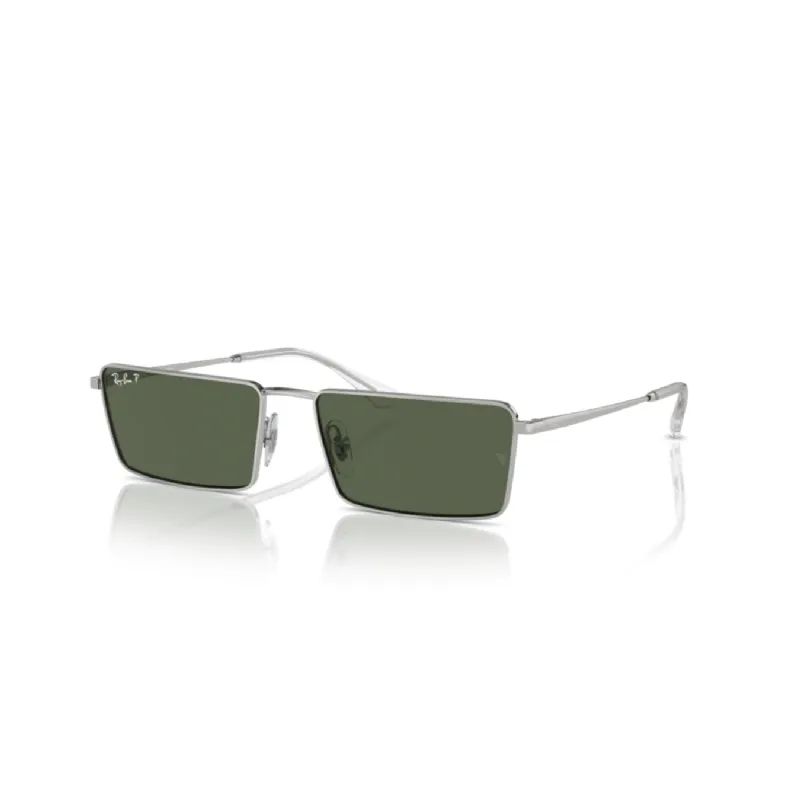RAY-BAN-EMY-UNISEX-METAL-GUNES-GOZLUGU-RB3741-003-9A