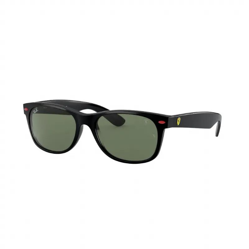 RAY-BAN FERRAR ERKEK KEMK GNE GZL RB2132M F60131