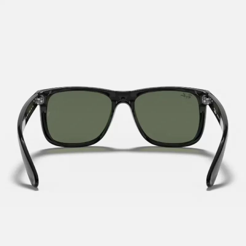 RAY-BAN JUSTIN CLASSIC ERKEK KEMK GNE GZL RB4165 60171