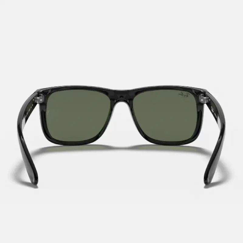 RAY-BAN JUSTIN CLASSIC ERKEK KEMK GNE GZL RB4165 60171