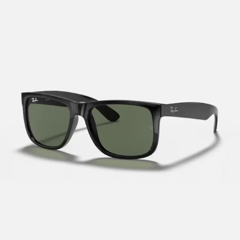 RAY-BAN JUSTIN CLASSIC ERKEK KEMK GNE GZL RB4165 60171