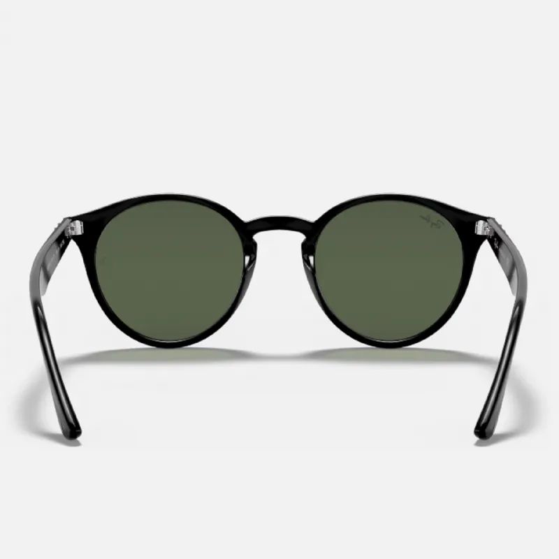 RAY-BAN ERKEK KEMK GNE GZ RB2180 601/71