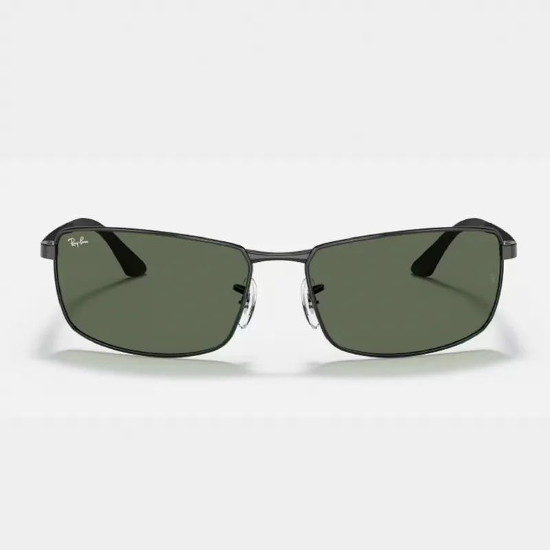 RAY-BAN ERKEK METAL GNE GZL RB3498 002/71