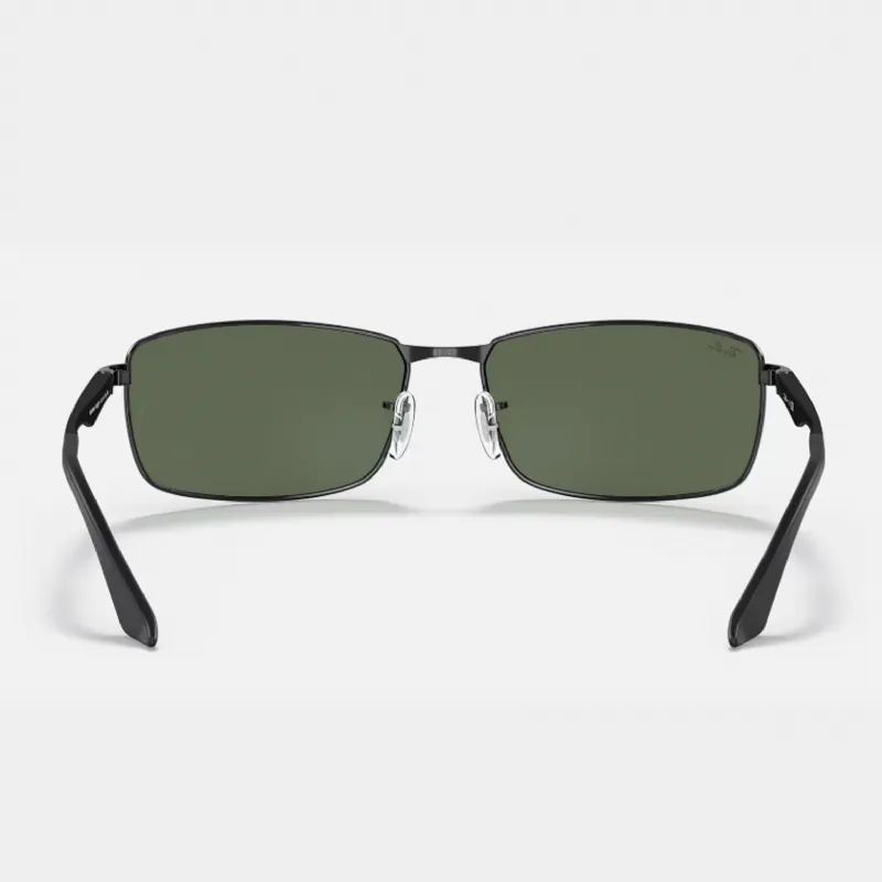 RAY-BAN ERKEK METAL GNE GZL RB3498 002/71