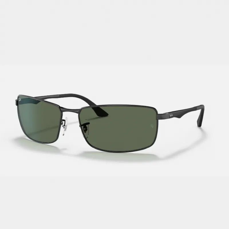 RAY-BAN ERKEK METAL GNE GZL RB3498 002/71