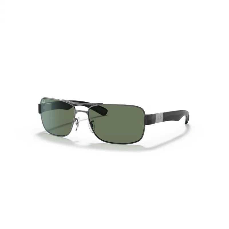 RAY-BAN-ERKEK-METAL-GUNES-GOZLUGU-RB3522-004-71