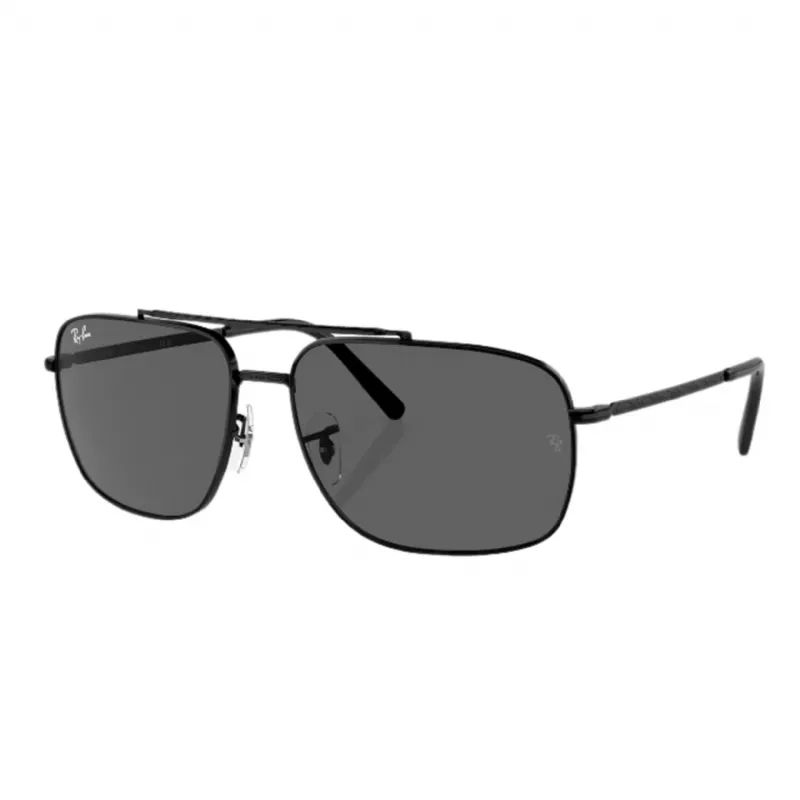 RAY-BAN-ERKEK-METAL-GUNES-GOZLUGU-RB3796-002-B1