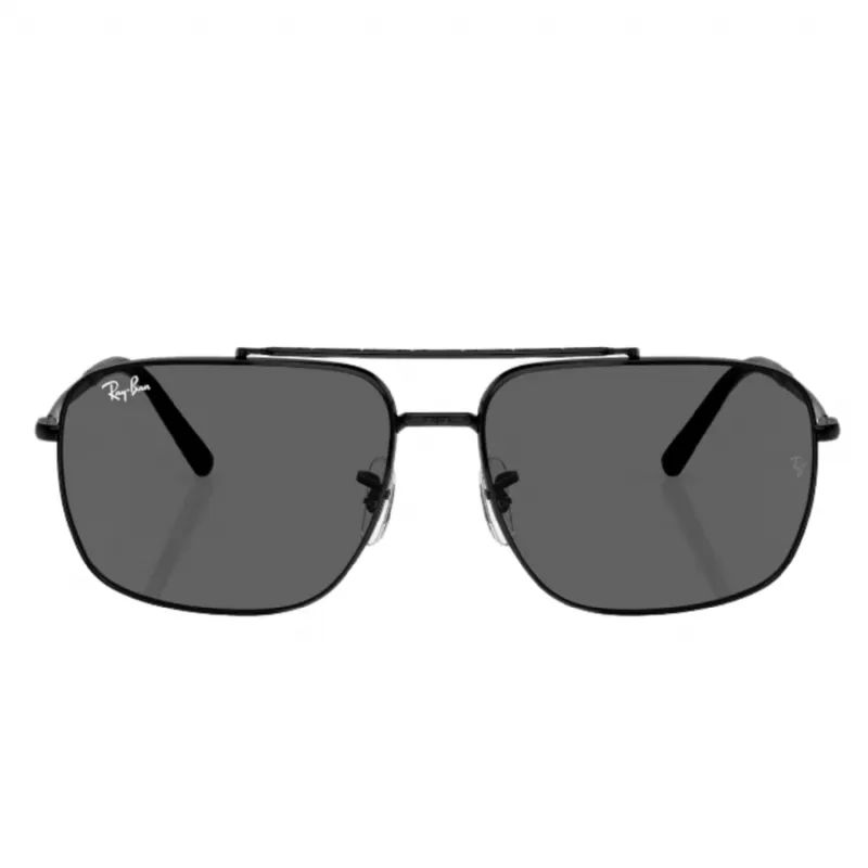 RAY-BAN-ERKEK-METAL-GUNES-GOZLUGU-RB3796-002-B1