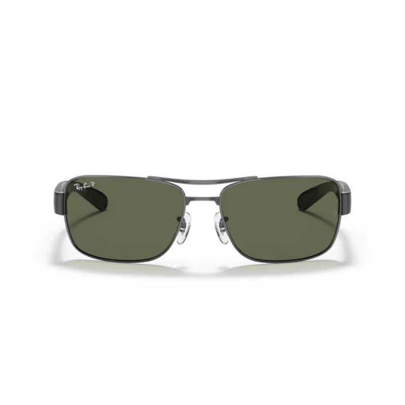 RAY-BAN-ERKEK-METAL-POLARIZE-GUNES-GOZLUGU-RB3522-004-9A