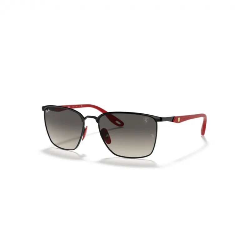 RAY-BAN-FERRARI-ERKEK-METAL-GUNES-GOZLUGU-RB3673M-F04111
