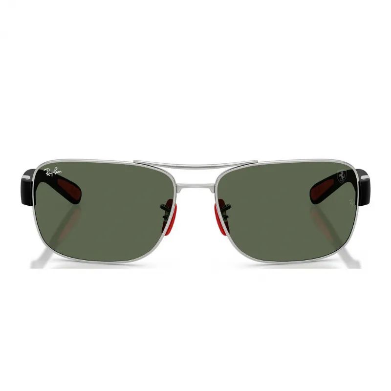 RAY-BAN-FERRARI-ERKEK-METAL-GUNES-GOZLUGU-RB3763M-F03171