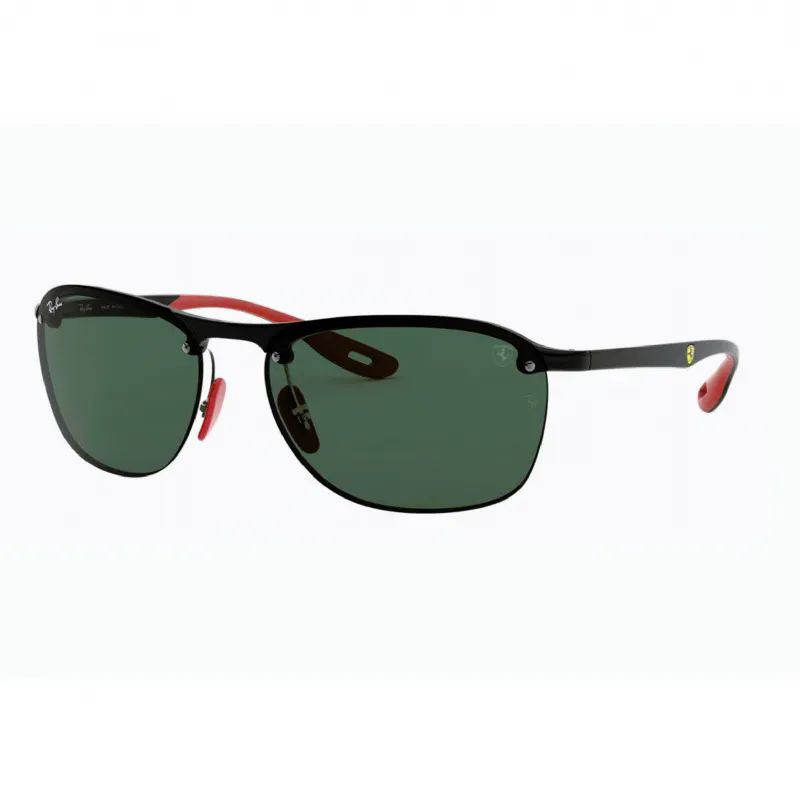 RAY-BAN FERRAR ERKEK METAL GNE GZL RB4302M F601/71