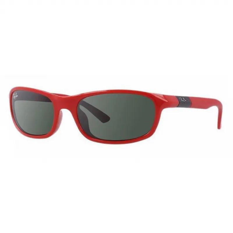 RAY-BAN JUNOR OCUK KEMK GNE GZL RJ9056S 189/71