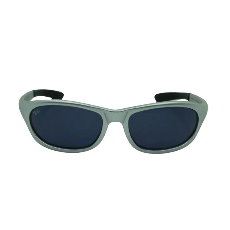 RAY-BAN JUNOR KEMK GNE GZL RJ9004S 107-S/87