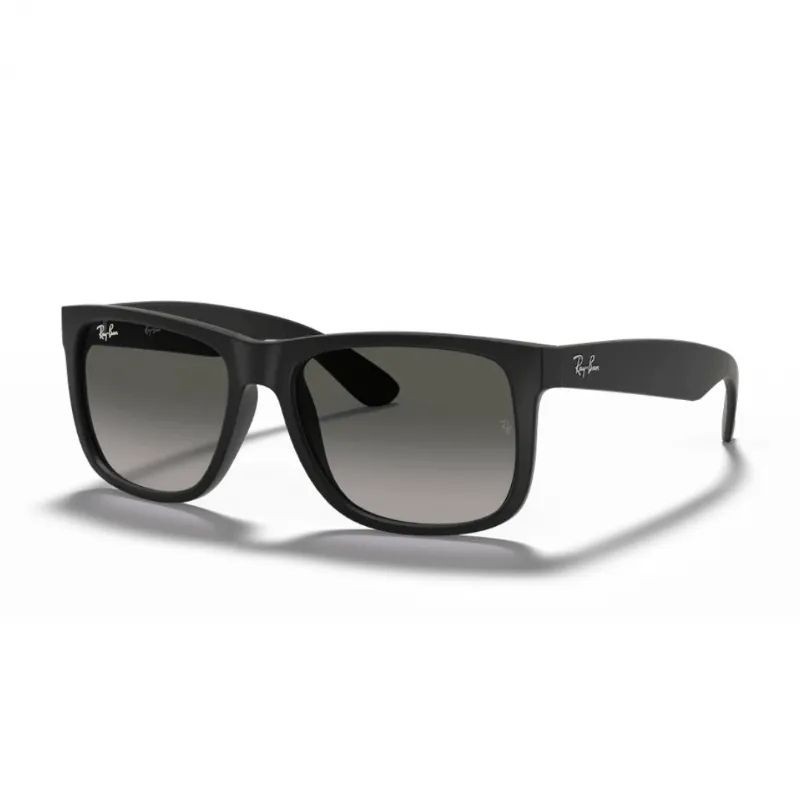 RAY-BAN-JUSTIN-UNISEX-KEMIK-GUNES-GOZLUGU-RB4165-601-8G