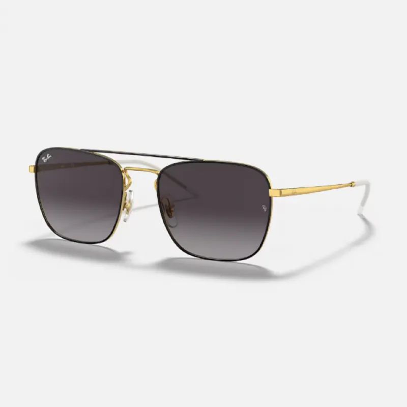 RAY-BAN-ERKEK-METAL-GUNES-GOZLUGU-RB3588-90548G-55