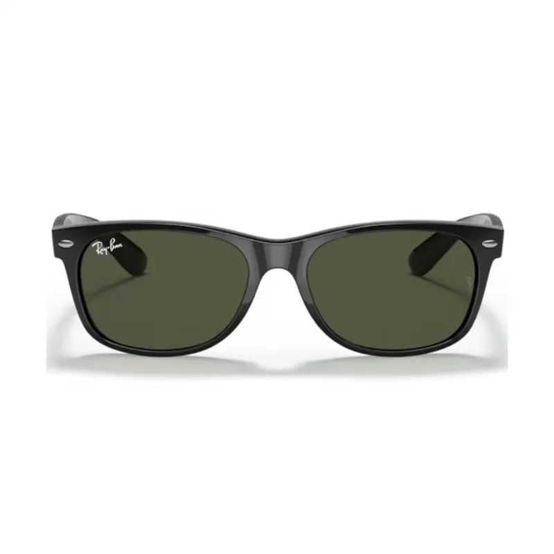 RAY-BAN-NEW-WAYFARER-UNISEX-KEMIK-GUNES-GOZLUGU-RB2132-901L