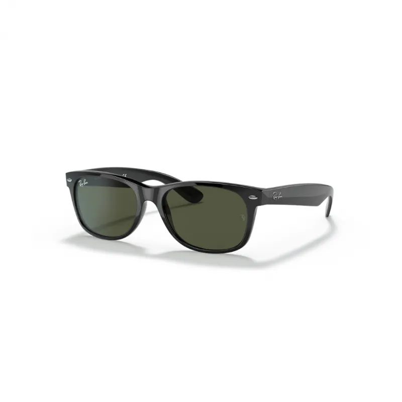 RAY-BAN-NEW-WAYFARER-UNISEX-KEMIK-GUNES-GOZLUGU-RB2132-901L