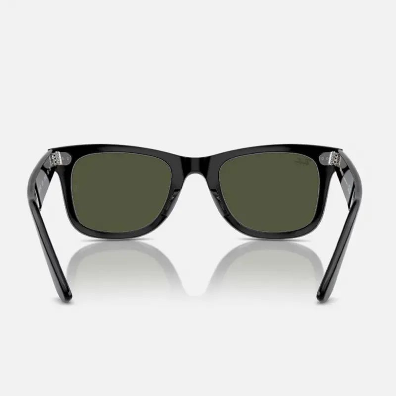 RAY-BAN ORIGINAL WAYFARER CLASSIC UNISEX KEMK GNE GZL RB2140 901 54 EKARTMAN