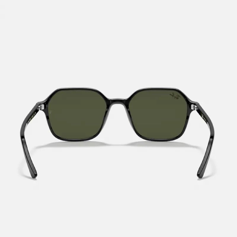 RAY-BAN JOHN UNSEX KEMK GNE GZL RB2194 901/31