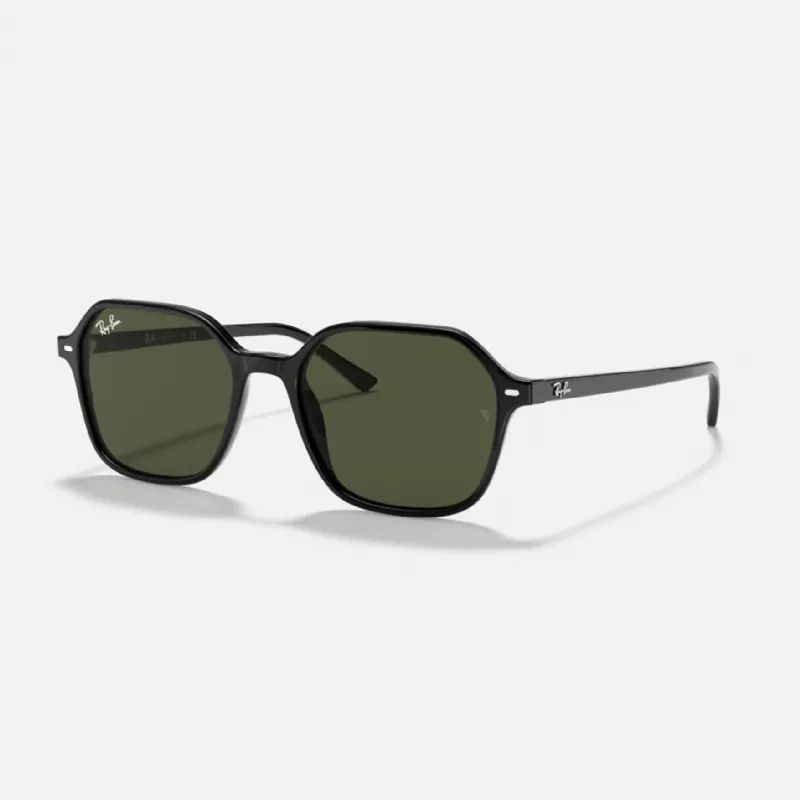 RAY-BAN JOHN UNSEX KEMK GNE GZL RB2194 901/31