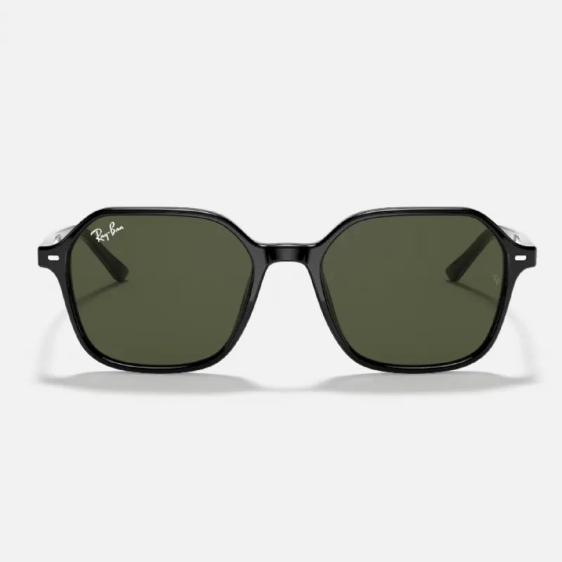 RAY-BAN JOHN UNSEX KEMK GNE GZL RB2194 901/31