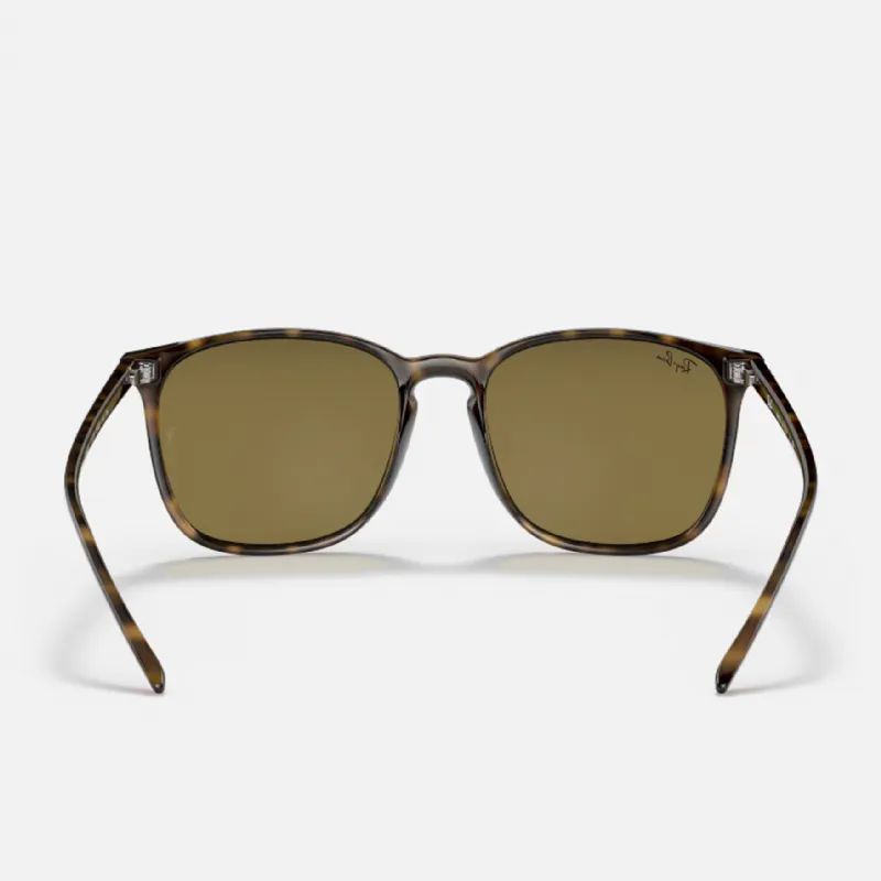 RAY-BAN UNSEX KEMK GNE GZL RB4387 56 710/73