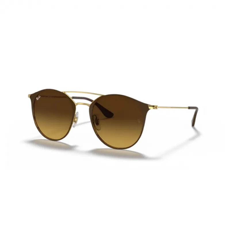 RAY-BAN METAL UNSEX GNE GZL RB3546 900985