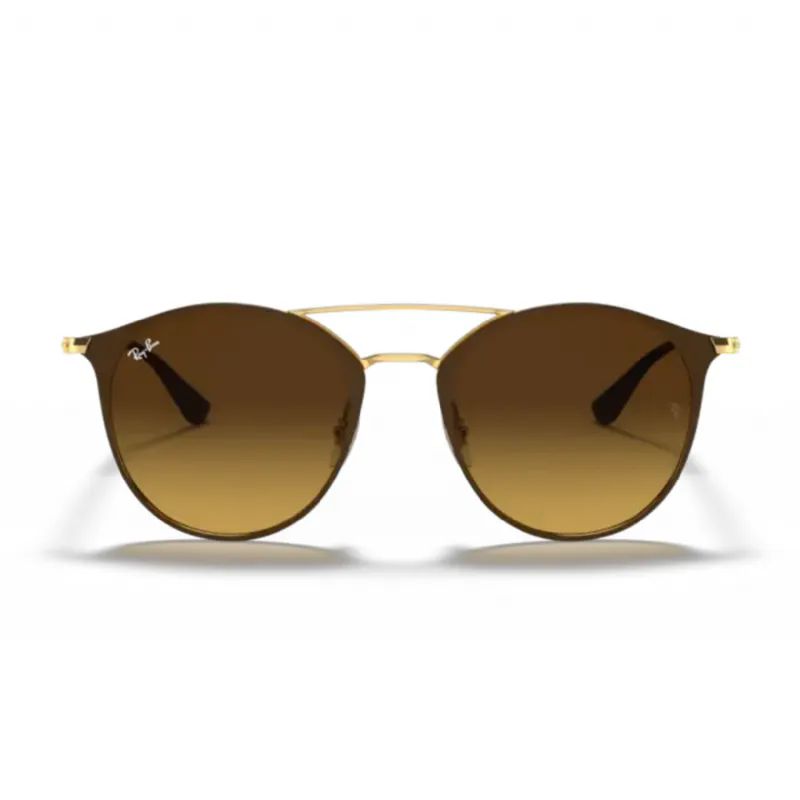 RAY-BAN METAL UNSEX GNE GZL RB3546 900985